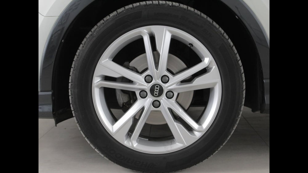 Audi Q3 Sportback usata a Palermo (6)