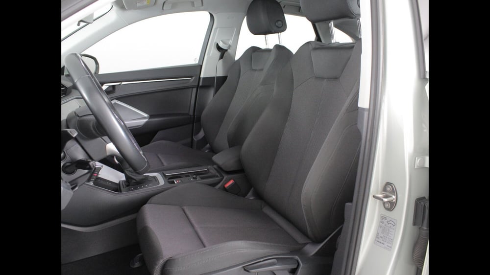 Audi Q3 Sportback usata a Palermo (7)