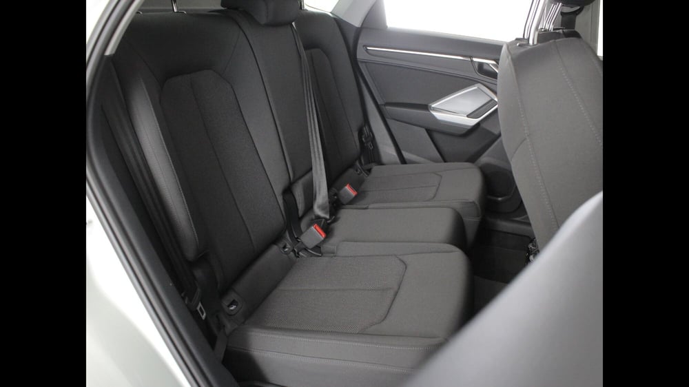 Audi Q3 Sportback usata a Palermo (8)