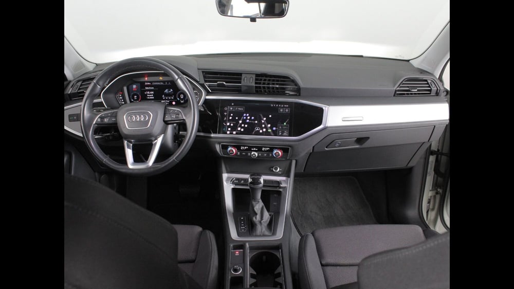 Audi Q3 Sportback usata a Palermo (9)