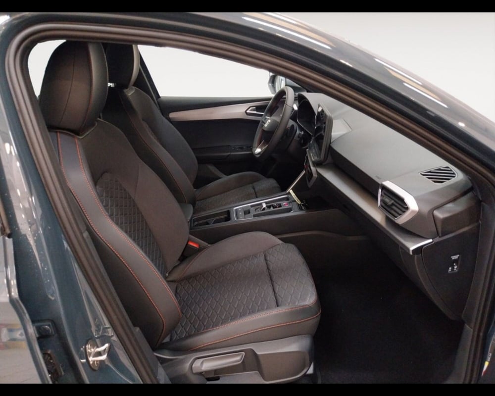 SEAT Leon ST nuova a Forlì-Cesena (15)