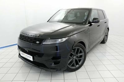 Land Rover Range Rover Sport 3.0D l6 249 CV HSE Dynamic Stealth del 2024 usata a Castel d&#039;Ario