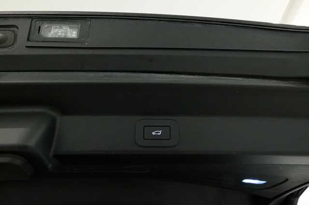 Land Rover Range Rover Sport usata a Mantova (11)