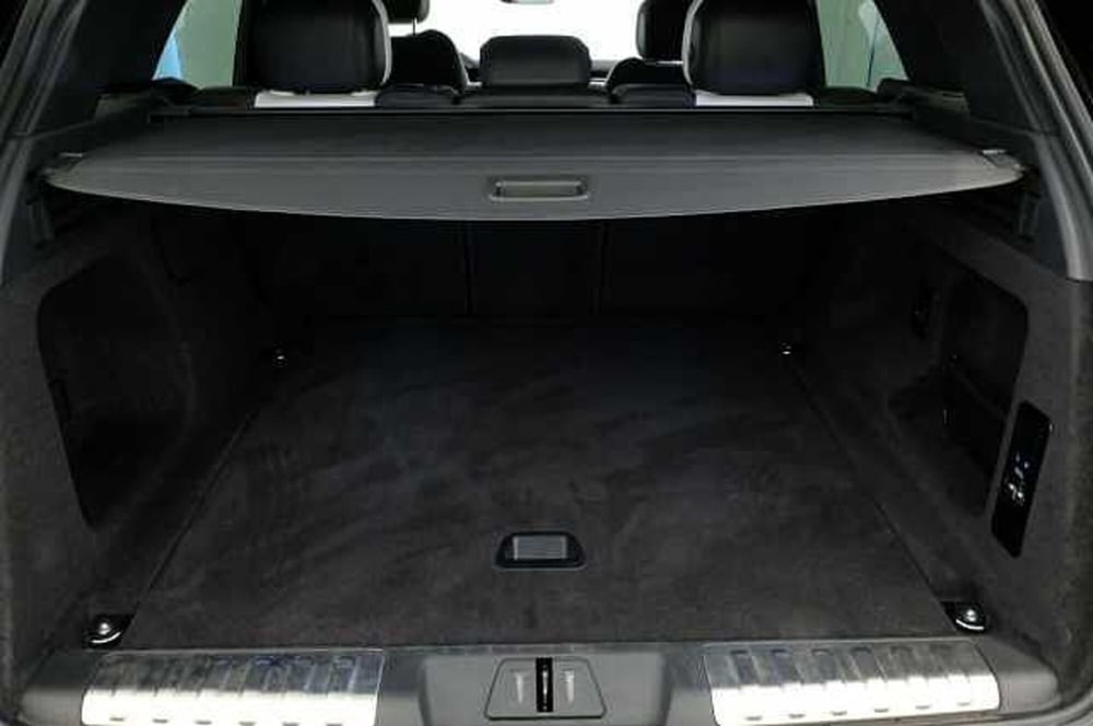 Land Rover Range Rover Sport usata a Mantova (12)