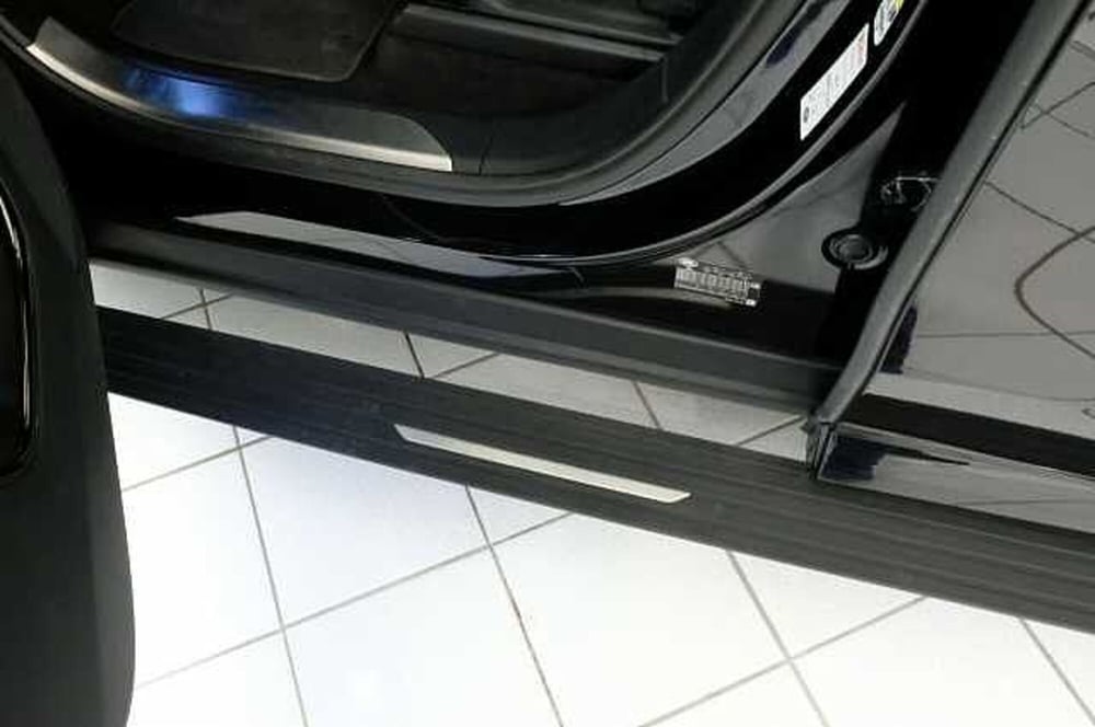 Land Rover Range Rover Sport usata a Mantova (13)