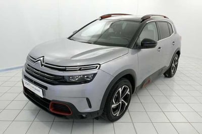 Citroen C5 Aircross Aircross BlueHDi 130 S&amp;S EAT8 Shine Pack del 2021 usata a Castel d&#039;Ario