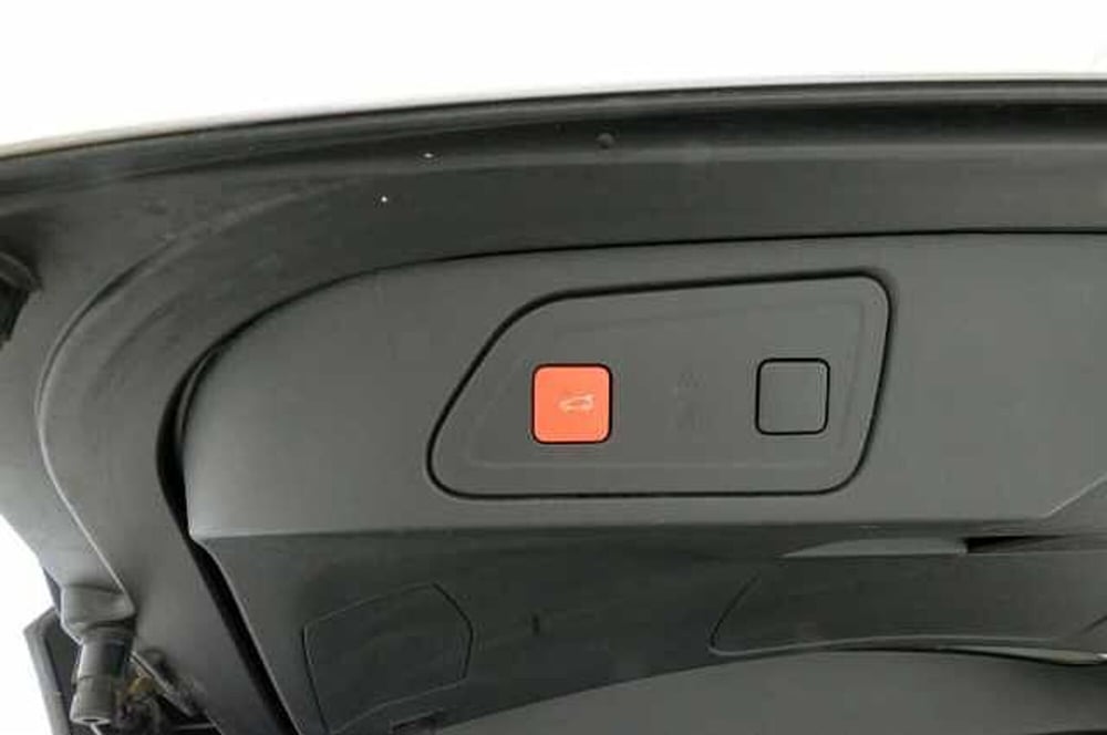 Citroen C5 Aircross usata a Mantova (20)