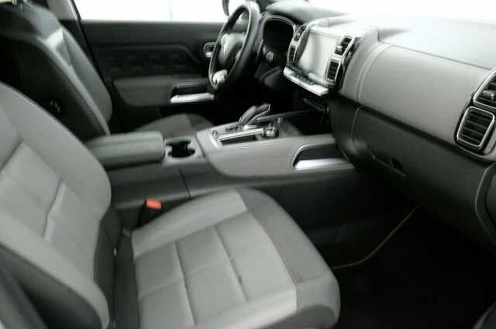 Citroen C5 Aircross usata a Mantova (3)