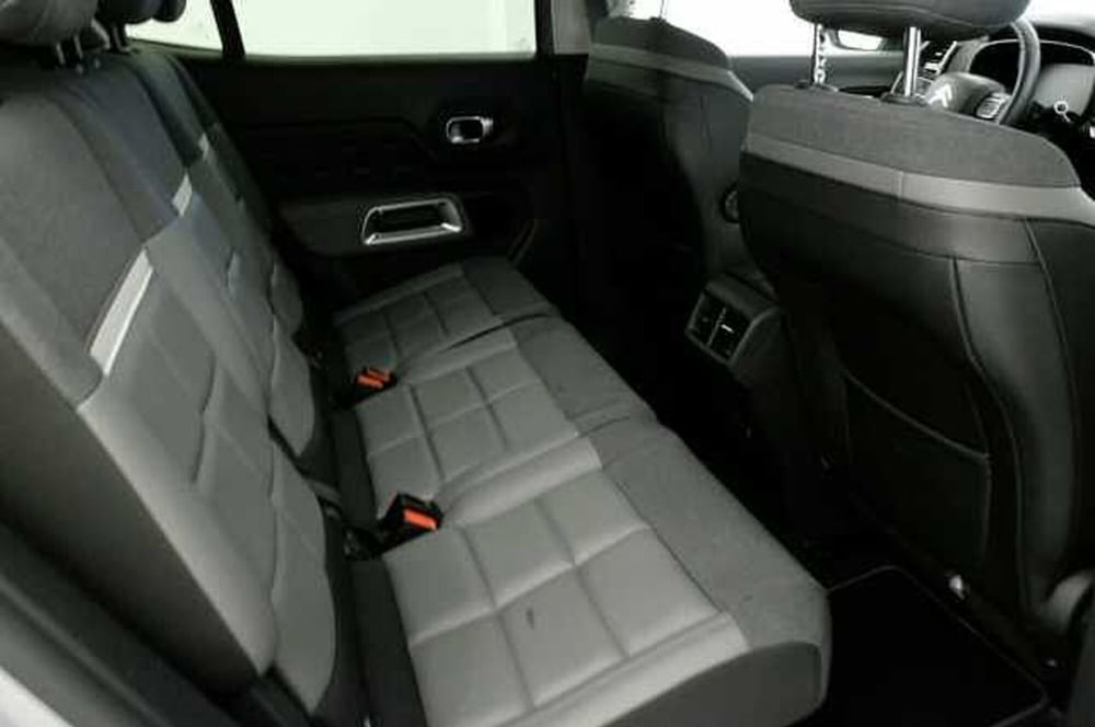 Citroen C5 Aircross usata a Mantova (5)