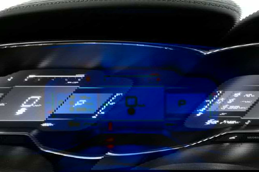 Citroen C5 Aircross usata a Mantova (10)