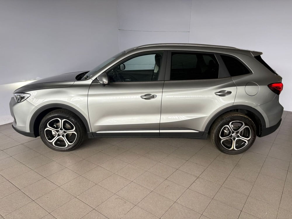 Mg ZS nuova a Monza e Brianza (3)