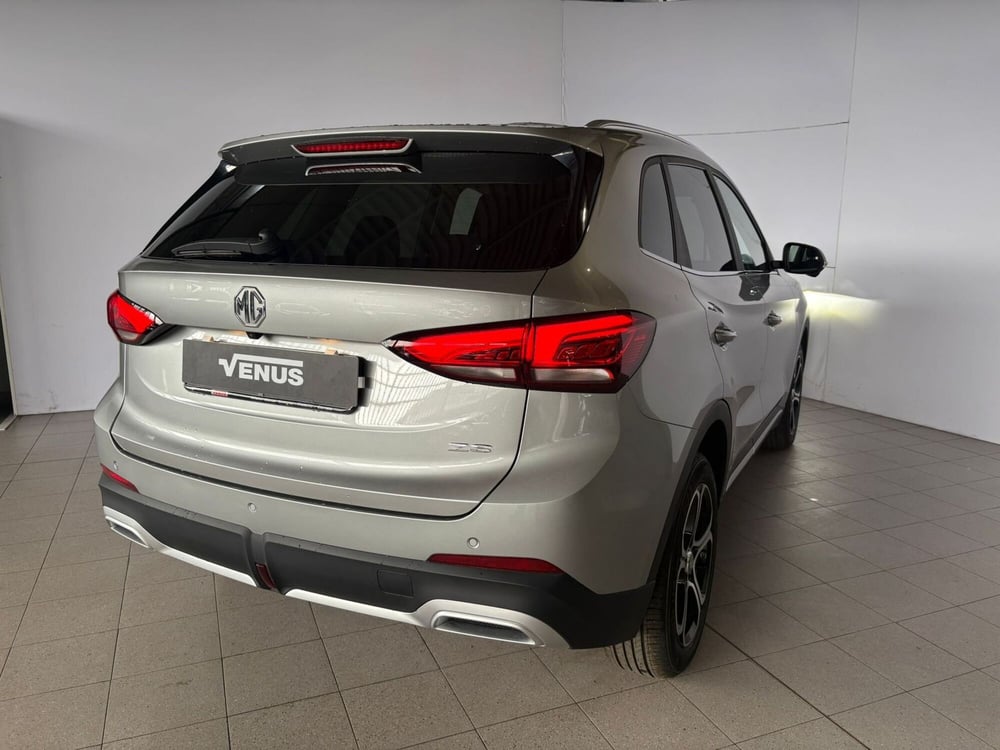 Mg ZS nuova a Monza e Brianza (6)