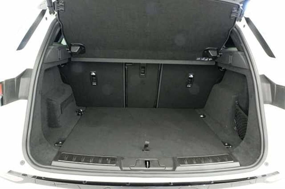 Land Rover Range Rover Evoque usata a Mantova (10)