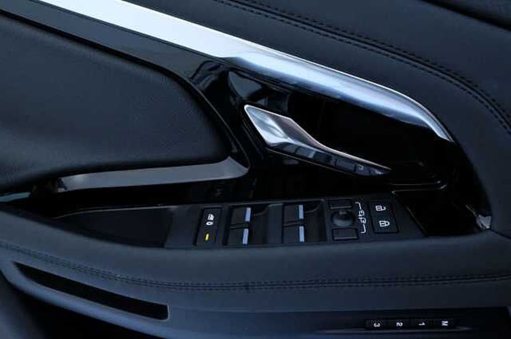 Land Rover Range Rover Evoque usata a Mantova (19)
