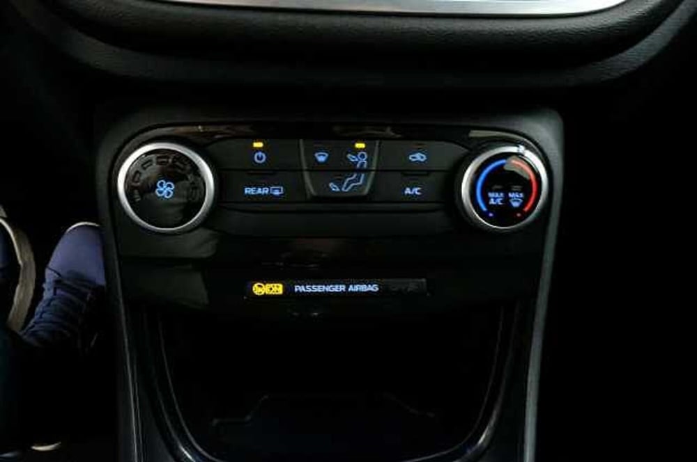 Ford Puma usata a Mantova (17)