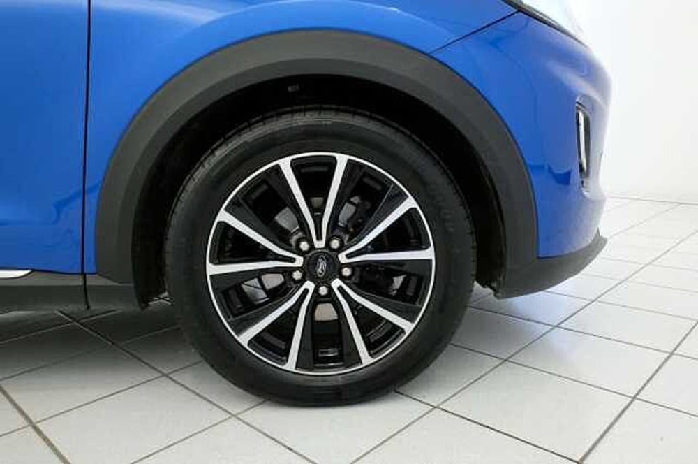 Ford Puma usata a Mantova (9)