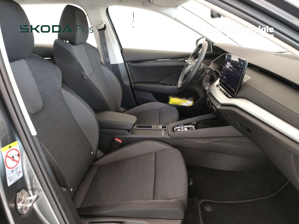 Skoda Octavia Station Wagon usata a Bologna (20)