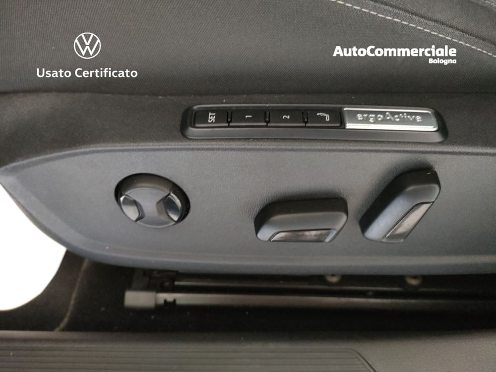 Volkswagen Golf usata a Bologna (10)