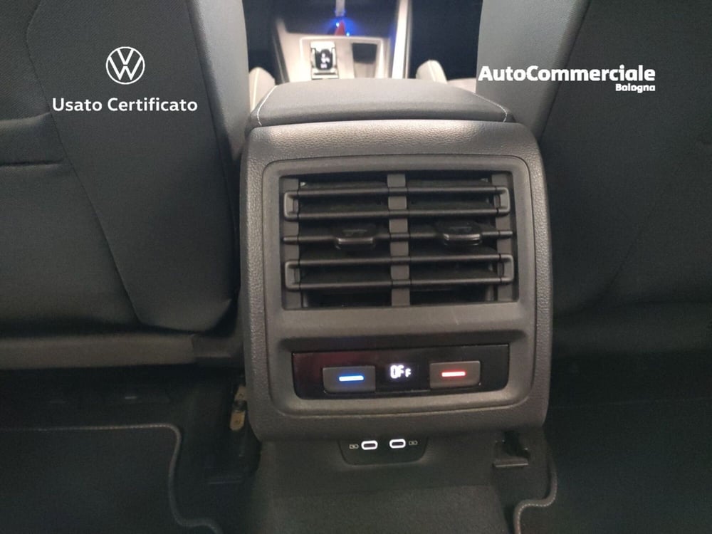 Volkswagen Golf usata a Bologna (16)
