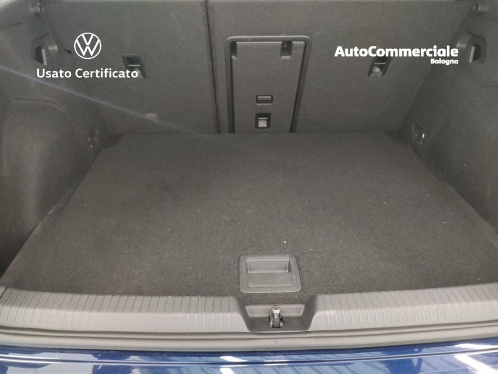 Volkswagen Golf usata a Bologna (18)