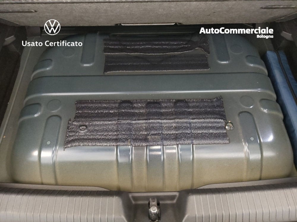 Volkswagen Golf usata a Bologna (19)
