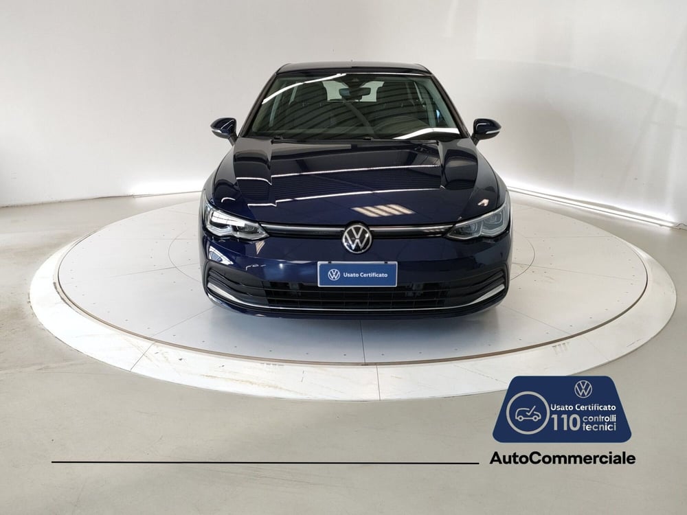 Volkswagen Golf usata a Bologna (2)