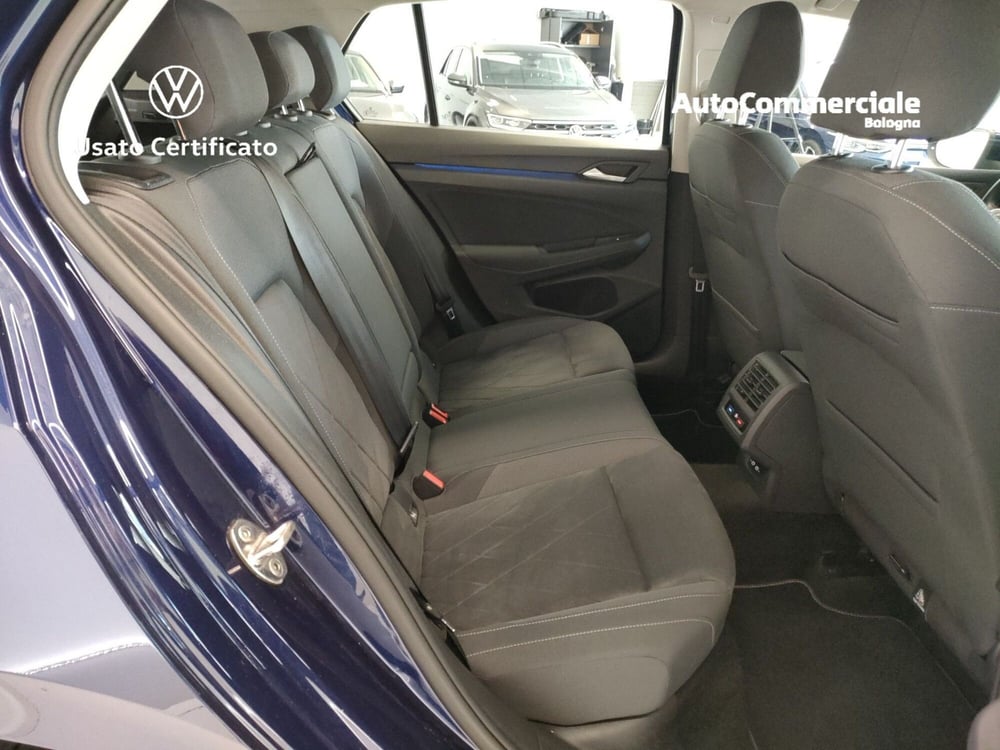 Volkswagen Golf usata a Bologna (20)