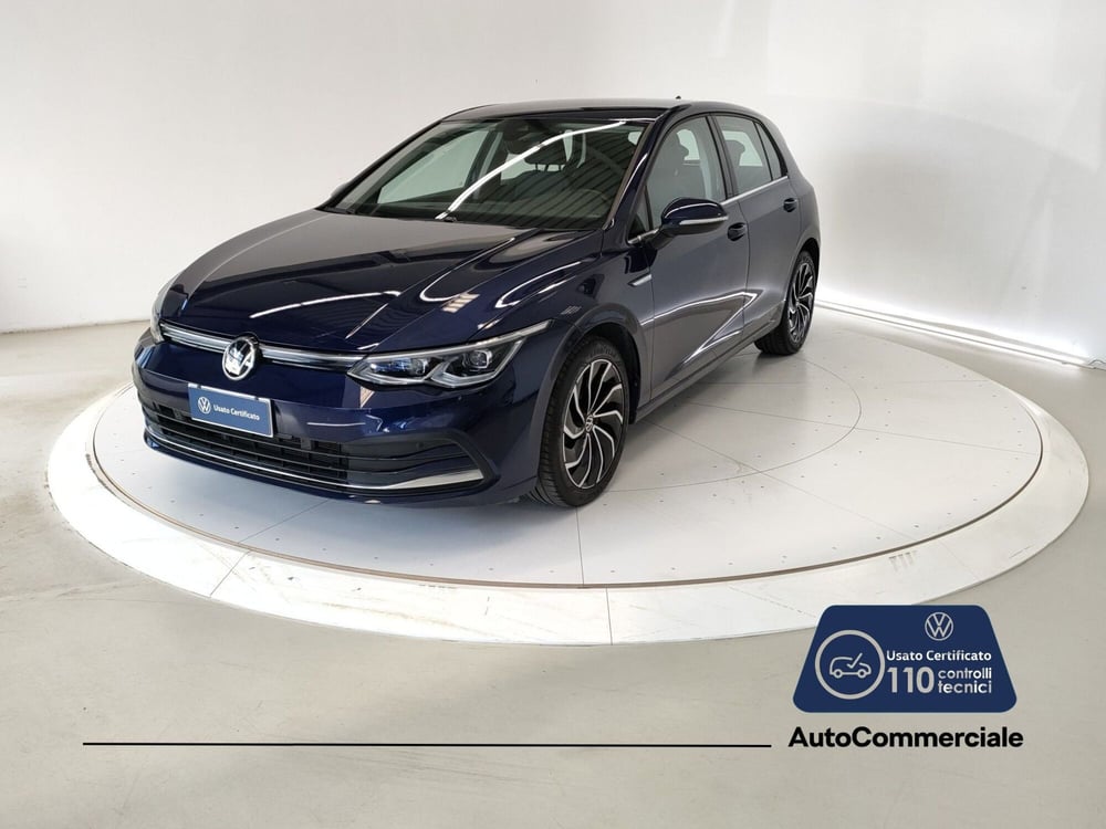 Volkswagen Golf usata a Bologna (3)