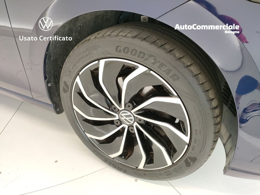 Volkswagen Golf usata a Bologna (7)