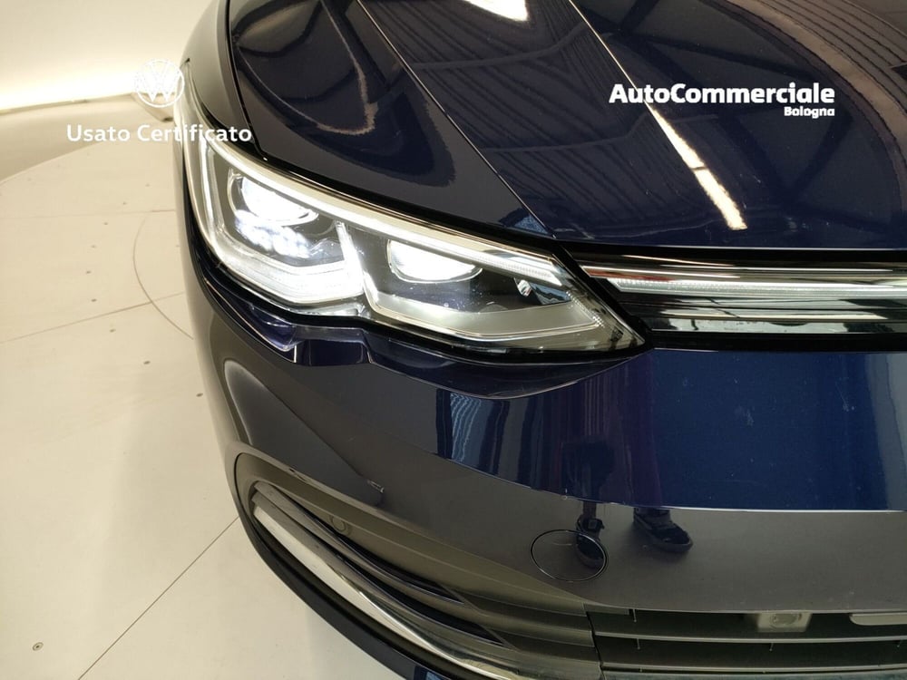 Volkswagen Golf usata a Bologna (8)