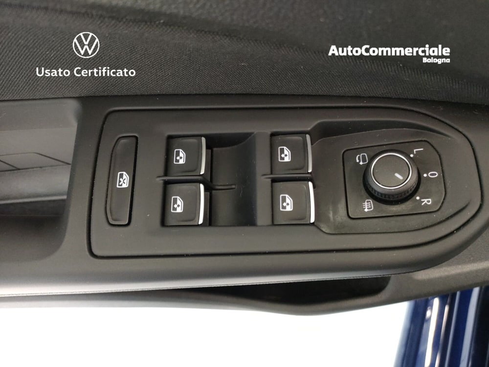 Volkswagen Golf usata a Bologna (9)