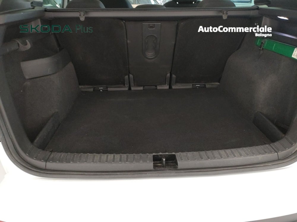 Skoda Karoq usata a Bologna (18)