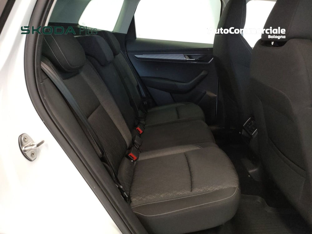 Skoda Karoq usata a Bologna (20)