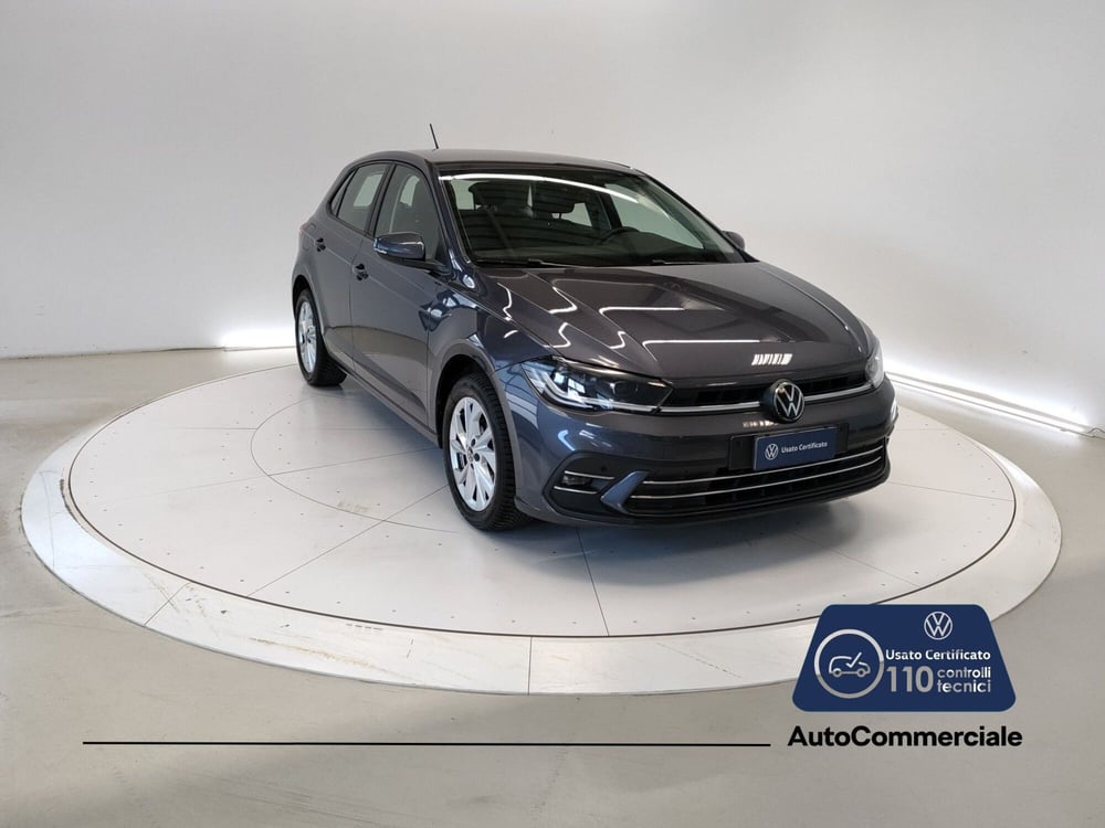 Volkswagen Polo usata a Bologna