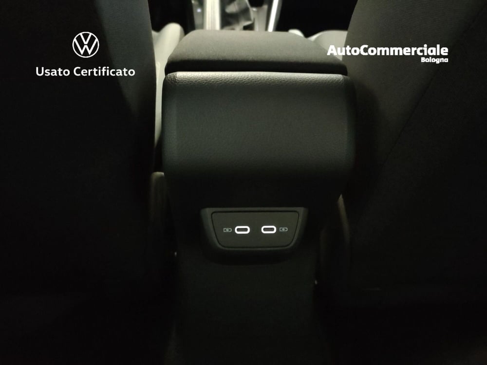 Volkswagen Polo usata a Bologna (16)