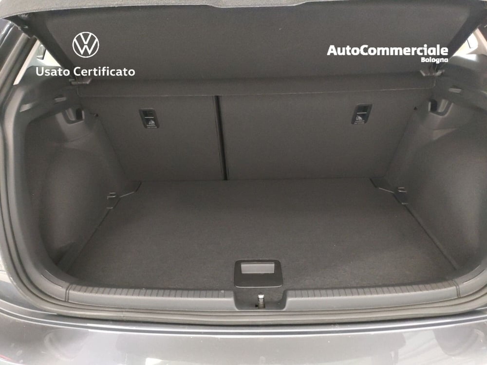 Volkswagen Polo usata a Bologna (18)