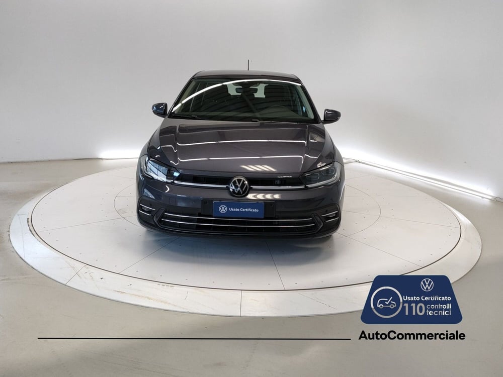 Volkswagen Polo usata a Bologna (2)