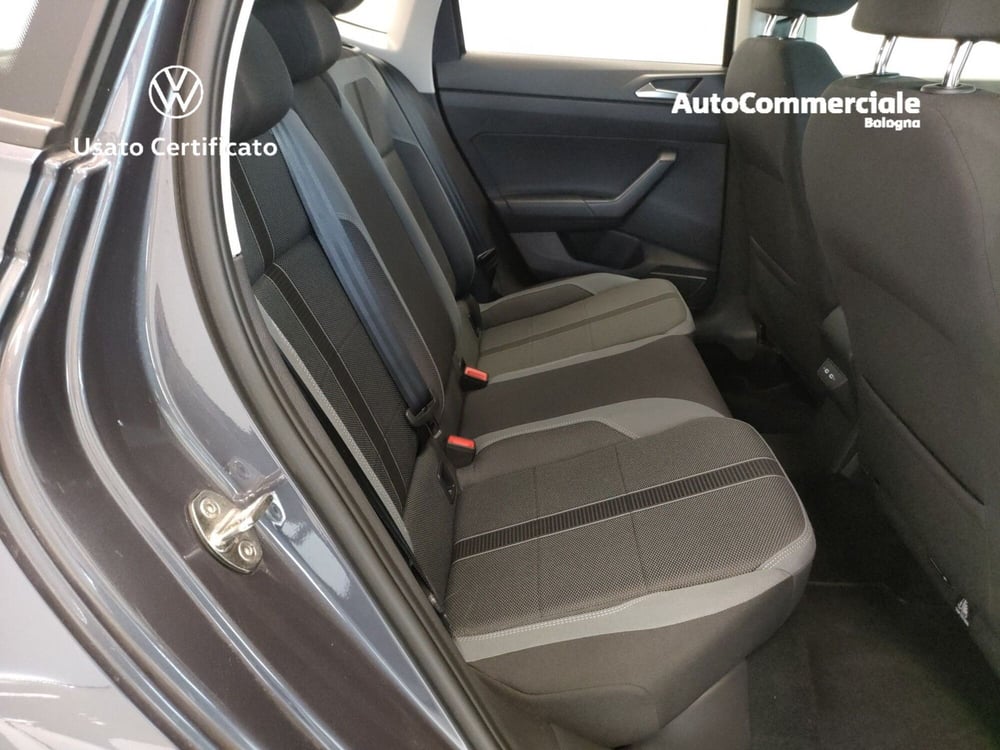 Volkswagen Polo usata a Bologna (20)