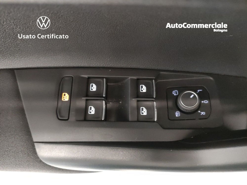 Volkswagen Polo usata a Bologna (9)
