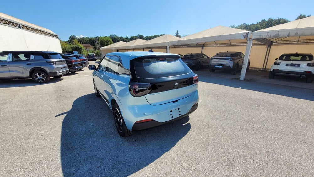 Dongfeng Box nuova a Frosinone (2)