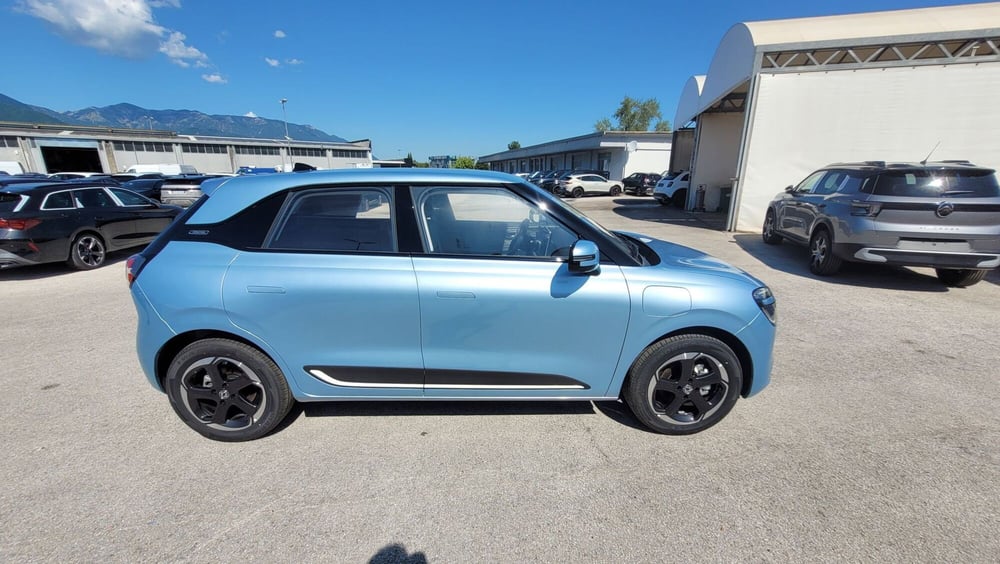 Dongfeng Box nuova a Frosinone (5)