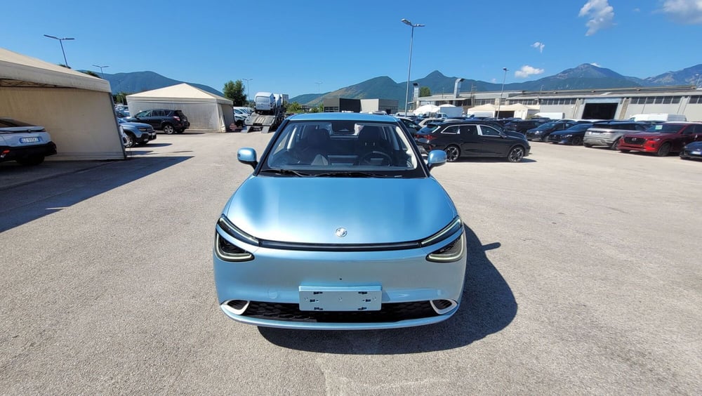 Dongfeng Box nuova a Frosinone (6)