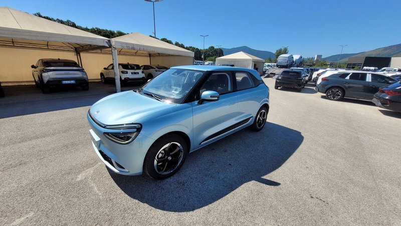 Dongfeng Box  nuova a Frosinone (7)