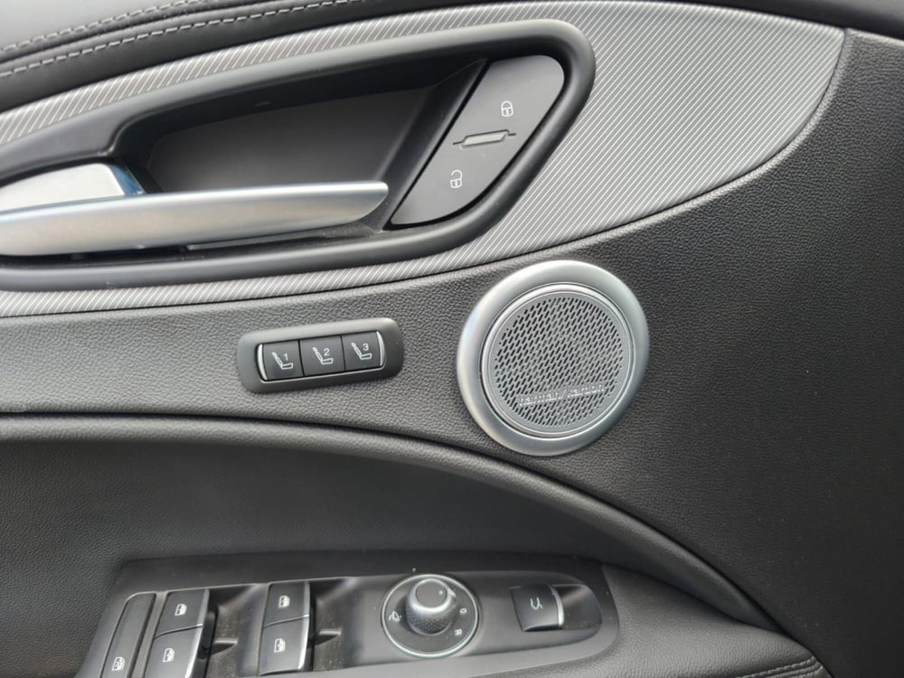 Alfa Romeo Stelvio usata a L'Aquila (11)