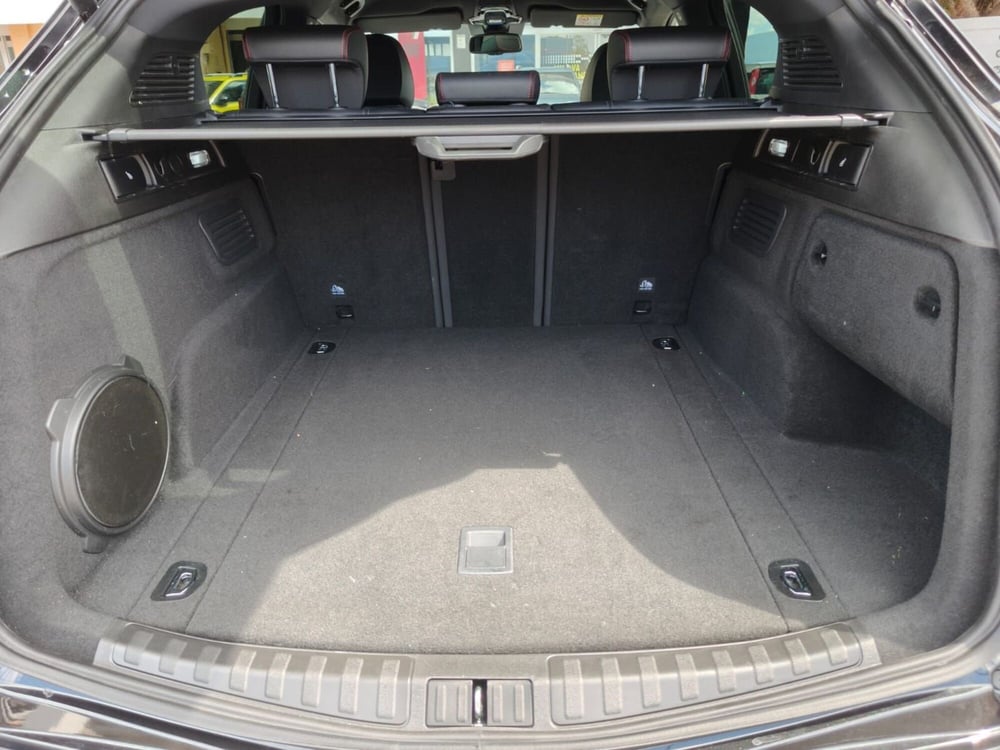 Alfa Romeo Stelvio usata a L'Aquila (16)