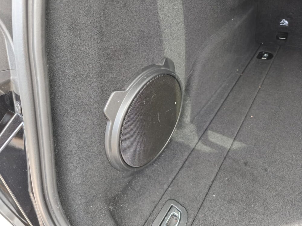 Alfa Romeo Stelvio usata a L'Aquila (18)