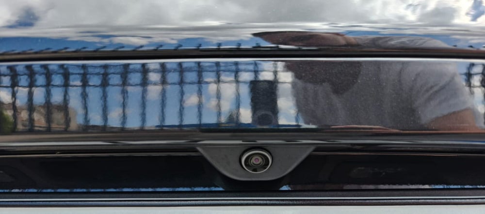 Alfa Romeo Stelvio usata a L'Aquila (19)