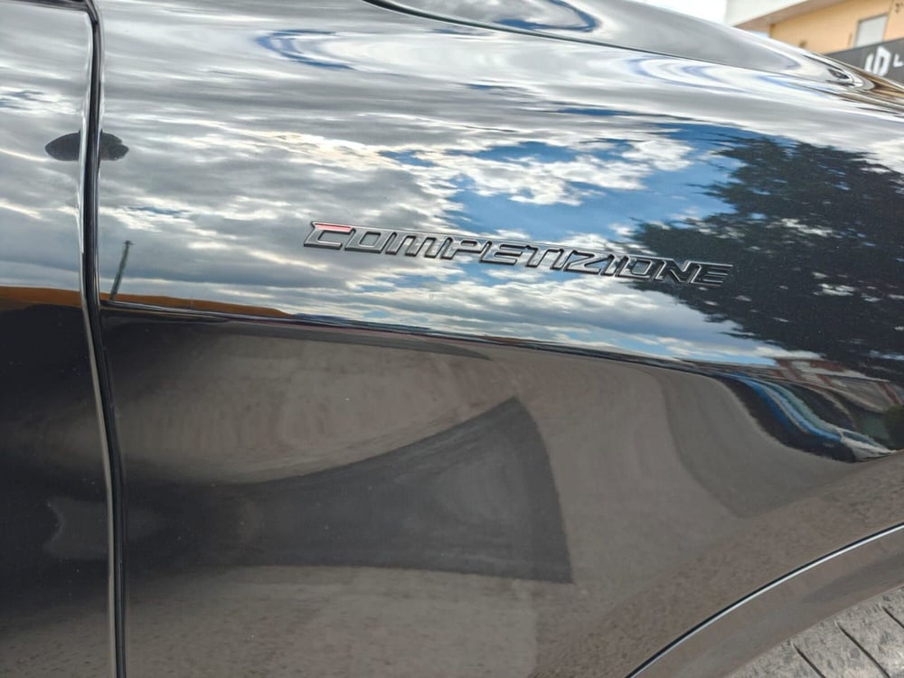 Alfa Romeo Stelvio usata a L'Aquila (9)
