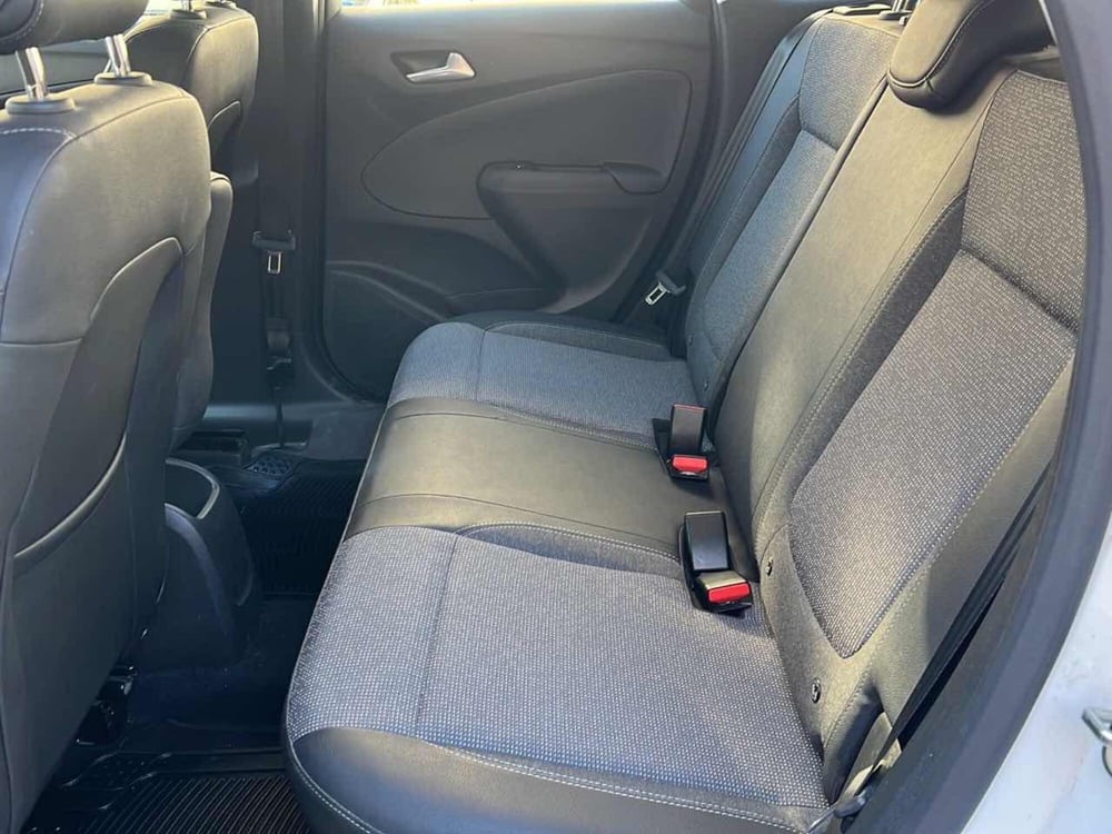 Peugeot 308 SW usata a Foggia (20)