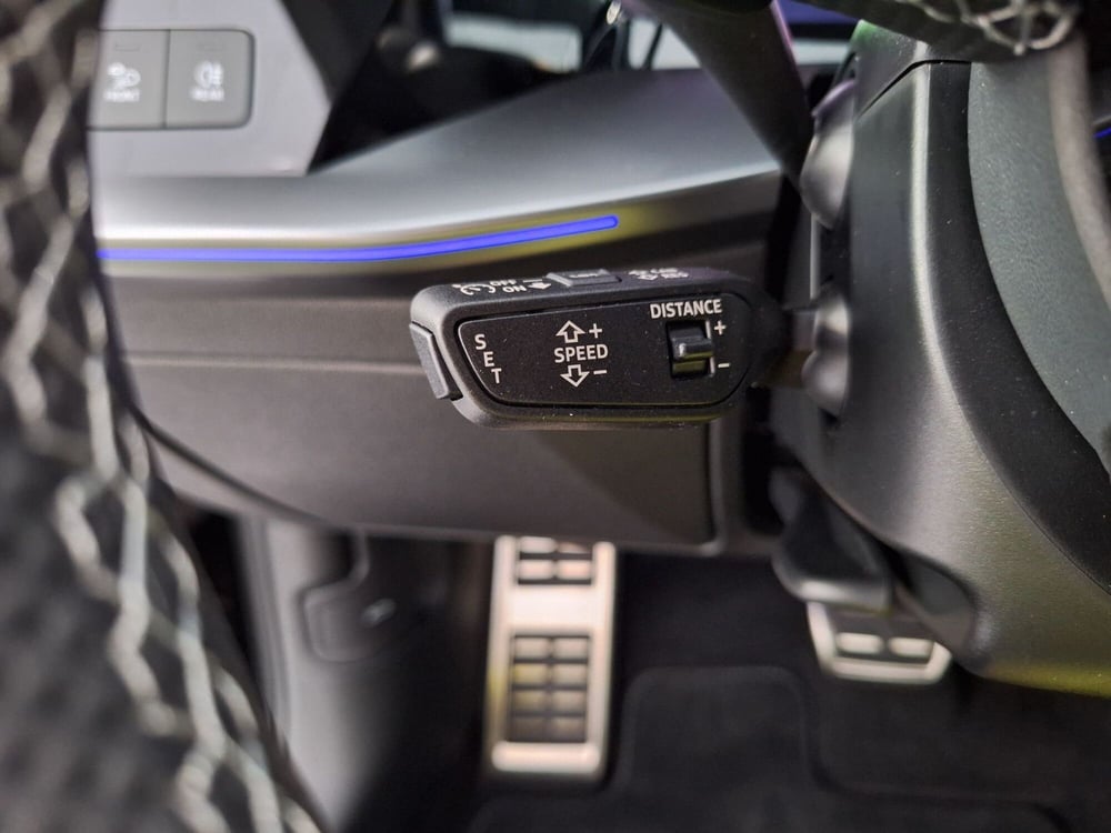 Audi A3 Sportback usata a Modena (16)